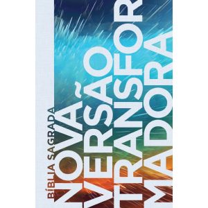 BÍBLIA NVT LETRA NORMAL - LUZES: BROCHURA