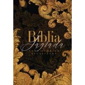 BÍBLIA NAA NOVA JERUSALÉM - NOVA ALMEIDA ATUALIZADA