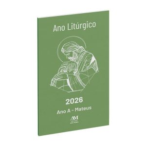 ANO LITÚRGICO - 2026