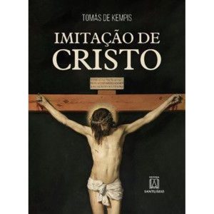 Imitação de Cristo