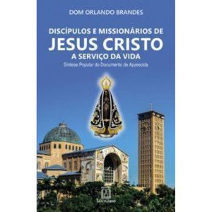 Discípulos e missionários de Jesus Cristo a serviço da vida: síntese popular do documento de aparecida