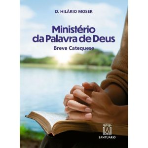 MINISTÉRIO DA PALAVRA DE DEUS