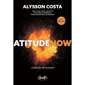 ATITUDENOW: A DIREÇÃO DO SUCESSO