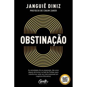 OBSTINAÇÃO: A TRAJETÓRIA DECENAL DO EX-ENGRAXATE QUE CHEGOU À LISTA DA FORBES (2014 A 2024)