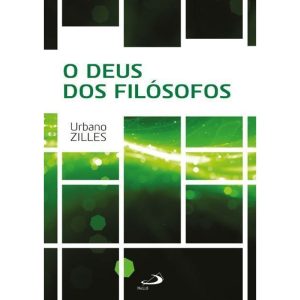 O DEUS DOS FILÓSOFOS