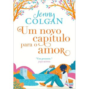 UM NOVO CAPÍTULO PARA O AMOR