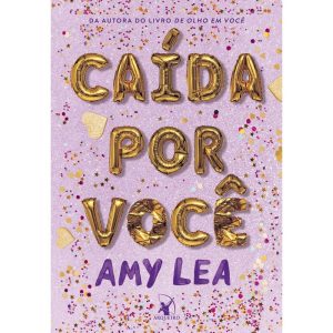 CAÍDA POR VOCÊ