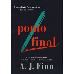 PONTO FINAL