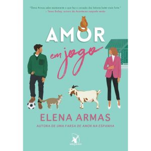 AMOR EM JOGO