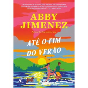 ATÉ O FIM DO VERÃO