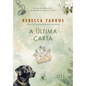 A ÚLTIMA CARTA