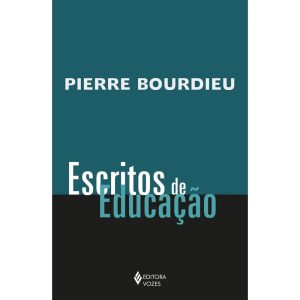 ESCRITOS DE EDUCAÇÃO