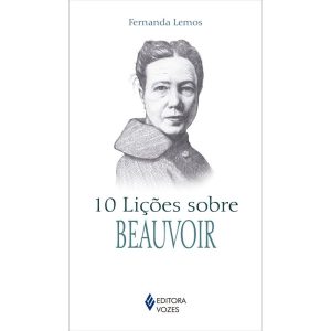 10 LIÇÕES SOBRE BEAUVOIR