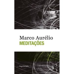 MEDITAÇÕES - ED. BOLSO