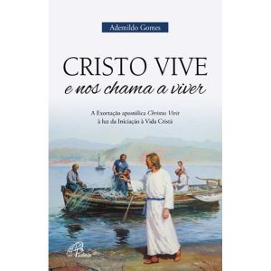 CRISTO VIVE E NOS CHAMA A VIVER: A EXORTAÇÃO APOSTÓLICA CHRISTUS VIVIT À LUZ DA INICIAÇÃO À VIDA CRISTÃ