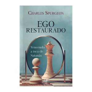EGO RESTAURADO