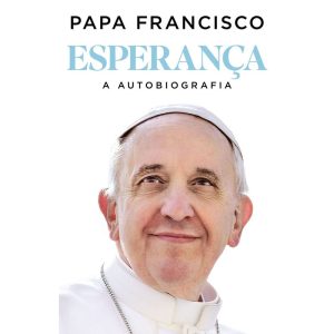 ESPERANÇA: A AUTOBIOGRAFIA