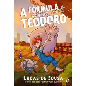 A fórmula mágica de Teodoro