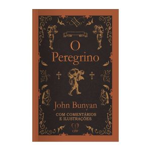 O PEREGRINO