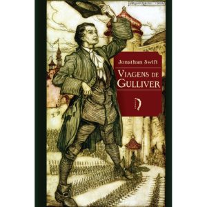 VIAGENS DE GULLIVER