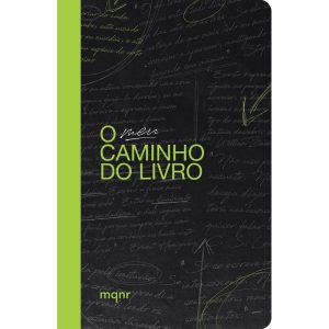 O MEU CAMINHO DO LIVRO: (CURSO INCLUSO)