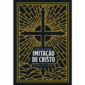 IMITAÇÃO DE CRISTO