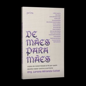 DE MÃES PARA MÃES