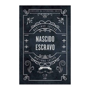NASCIDO ESCRAVO