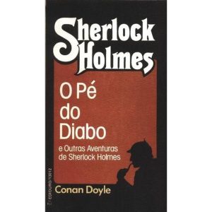 PE DO DIABO, O - 1ª