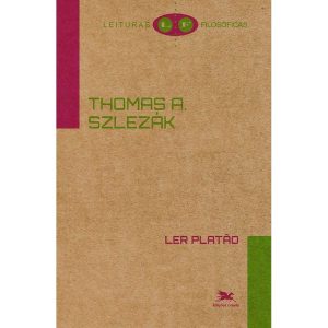 LER PLATÃO