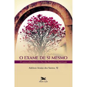 O EXAME DE SI MESMO - O AUTOCONHECIMENTO À LUZ DOS EXERCÍCIOS ESPIRITUAIS