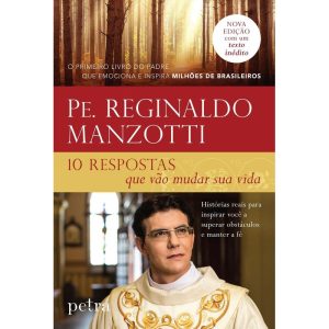 10 RESPOSTAS QUE VÃO MUDAR SUA VIDA