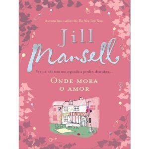 ONDE MORA O AMOR