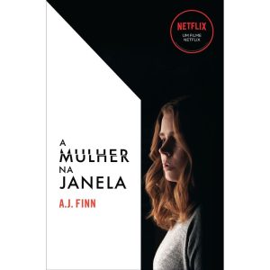 A MULHER NA JANELA