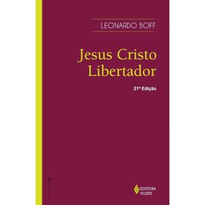 JESUS CRISTO LIBERTADOR