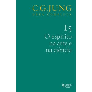 ESPÍRITO NA ARTE E NA CIÊNCIA VOL. 15
