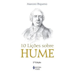10 LIÇÕES SOBRE HUME