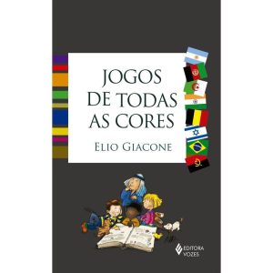 JOGOS DE TODAS AS CORES