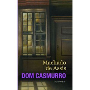 DOM CASMURRO - ED. BOLSO