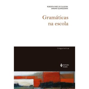 GRAMÁTICAS NA ESCOLA