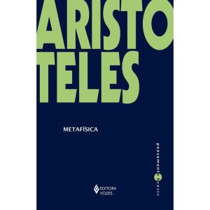 METAFÍSICA