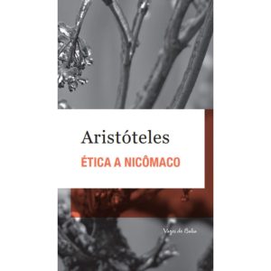 ÉTICA A NICÔMACO - ED. BOLSO