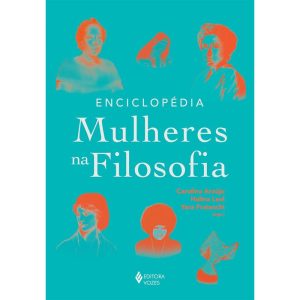 ENCICLOPÉDIA MULHERES NA FILOSOFIA