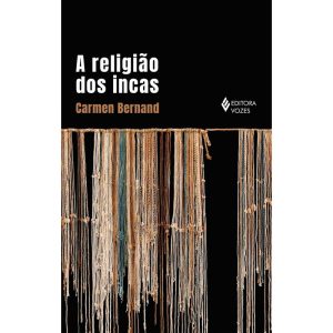 A RELIGIÃO DOS INCAS