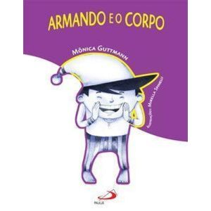 Armando e o corpo