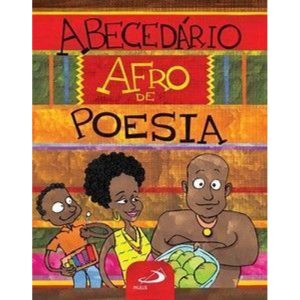 Abecedário afro de poesia