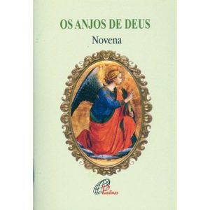 OS ANJOS DE DEUS - NOVENA