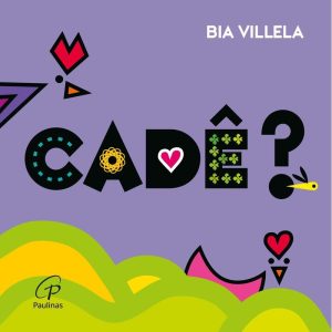 CADÊ: (NOVO FORMATO)