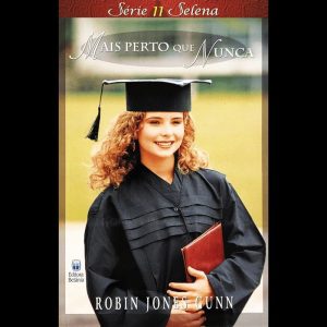 SELENA VOL. 11 | MAIS PERTO QUE NUNCA