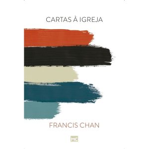 CARTAS À IGREJA